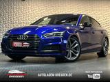 Audi S5 3.0TFSI QUATTRO SB* MATRIX#4xSHZ#SH#HUD#KEYLE - Audi S5 in Dresden