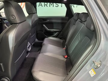 Fahrzeugbestand 24 Cupra Leon Sportstourer 1.5 AHK Panodach Kamera