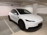 Tesla Model Y RWD Juniper AHK Keyless  - Tesla von 2026