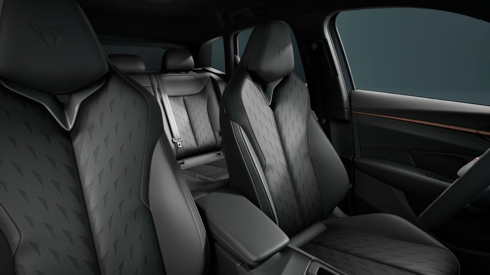 Cupra Terramar - Bild 5