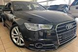Audi A6 2.0 TDI S-Line Matrix HuD 360° Key-Go ACC 19  - Audi A6: 3.2