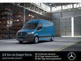 Mercedes-Benz Sprinter 314 CDI KA H2L2 AHK Kam. KlimaA LM Navi