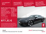 Audi e-tron GT quattro 350 kW LED Navi Kamera - Audi e-tron GT Jahreswagen
