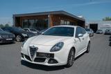 Alfa Romeo Giulietta 16V Quadrifoglio Verde Leder Xenon GTA - Alfa Romeo Giulietta Gebrauchtwagen