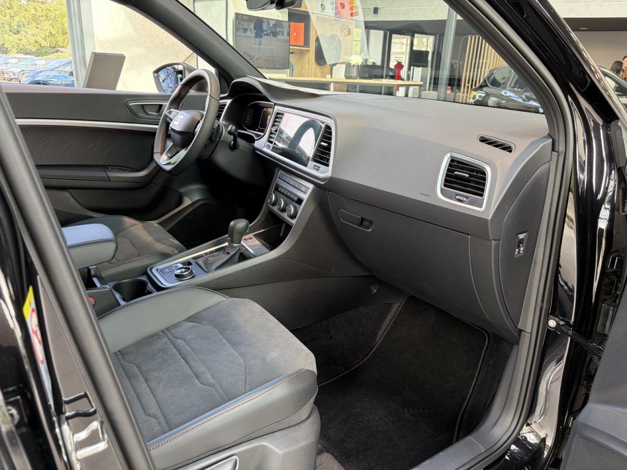 Seat Ateca - Bild 5