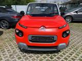 Citroën E-MEHARI E-Mehari Basis - Citroën: Mehari