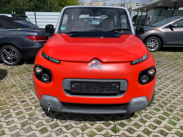 Citroën E-MEHARI E-Mehari Basis