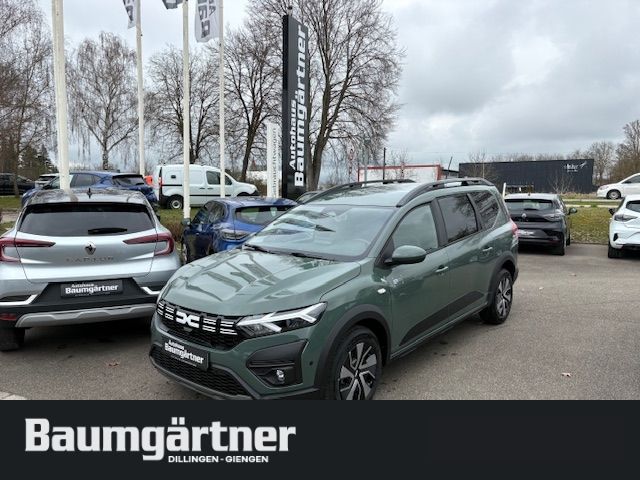 Fahrzeugabbildung Dacia Jogger Expression TCe 110 Kamera/PDC/LED/Tempom.