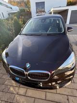 BMW 218 Gran Tourer 218i Advantage Advantage - BMW 218 Gran Tourer von privat