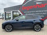 Mazda CX-5 2.0 Nakama LED NAV BOSE AHK - Mazda CX-5 in Rostock