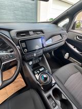Nissan Leaf 217 PS 62KWH Leaf10 Leaf10 - Nissan Leaf aus 2022