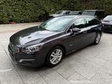 Peugeot 508 SW 2.0 Blue-HDI FAP Business-Line *LED*AHK* - Peugeot 508 Gebrauchtwagen in München