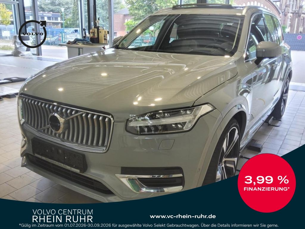 Image of Volvo XC90