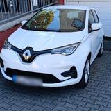Renault Zoe.Mod.2022."GARANTIE" NUR 14.990 KM.INCL... - Renault R 14 Gebrauchtwagen