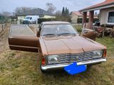 Ford Taunus - Ford Taunus mit Benzin-Antrieb: Coupé