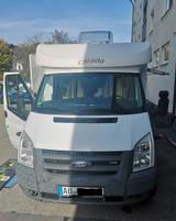 Carado  T 135 (T58) - Ford - Angebote