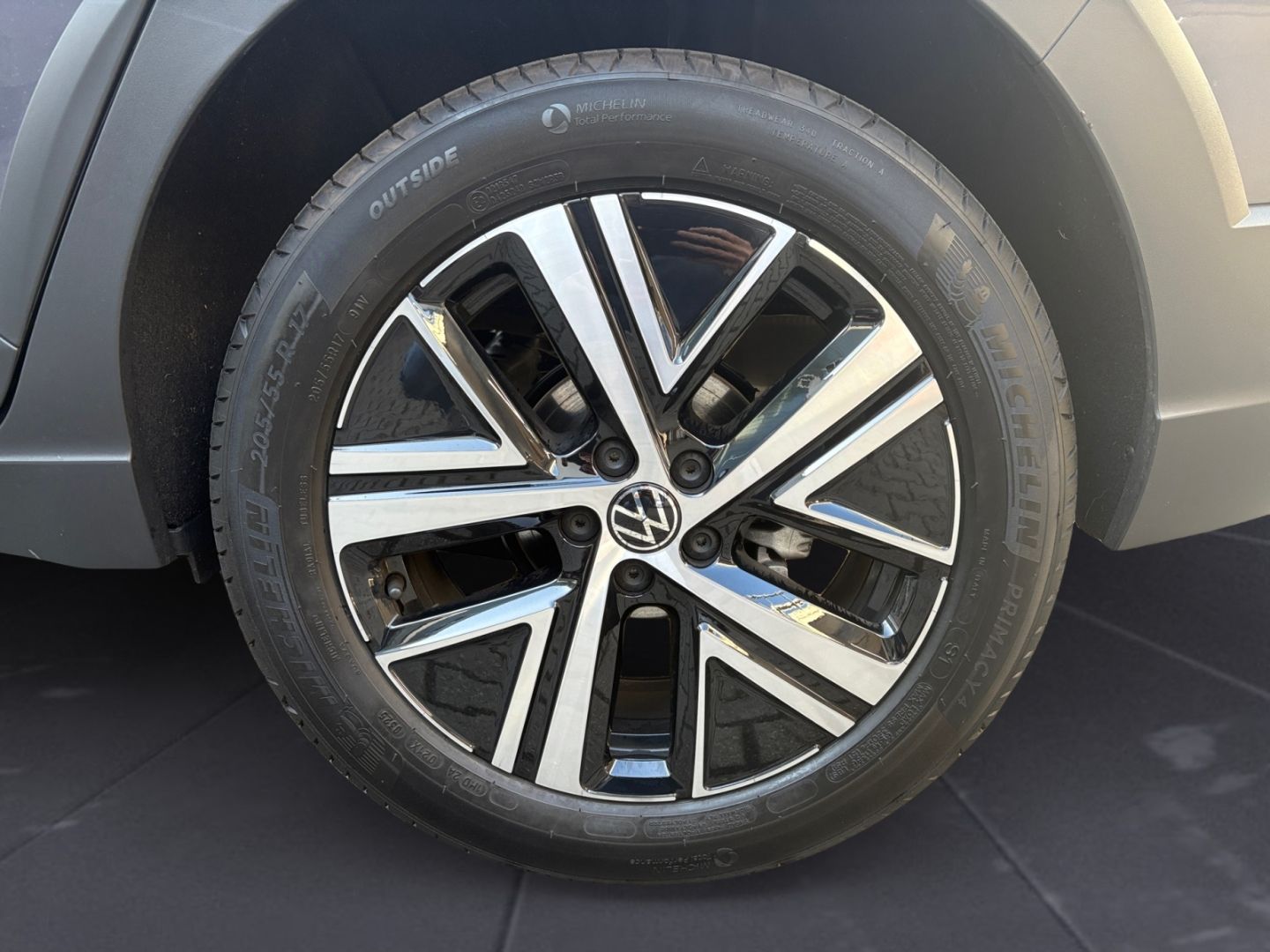 Volkswagen Taigo - Bild 14