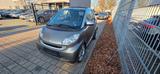 Smart ForTwo fortwo cabrio Basis 62 kW - Smart Gebrauchtwagen von 2010