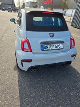 Abarth 595C 1.4 T-Jet 16V 595C Competizione/Text Lesen  - Abarth aus 2020