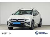 Volkswagen Taigo 1.5 TSI DSG R-LINE*BLACK-STYLE*IQ.LIGHT*KA - VW Taigo Gebrauchtwagen in Frankfurt