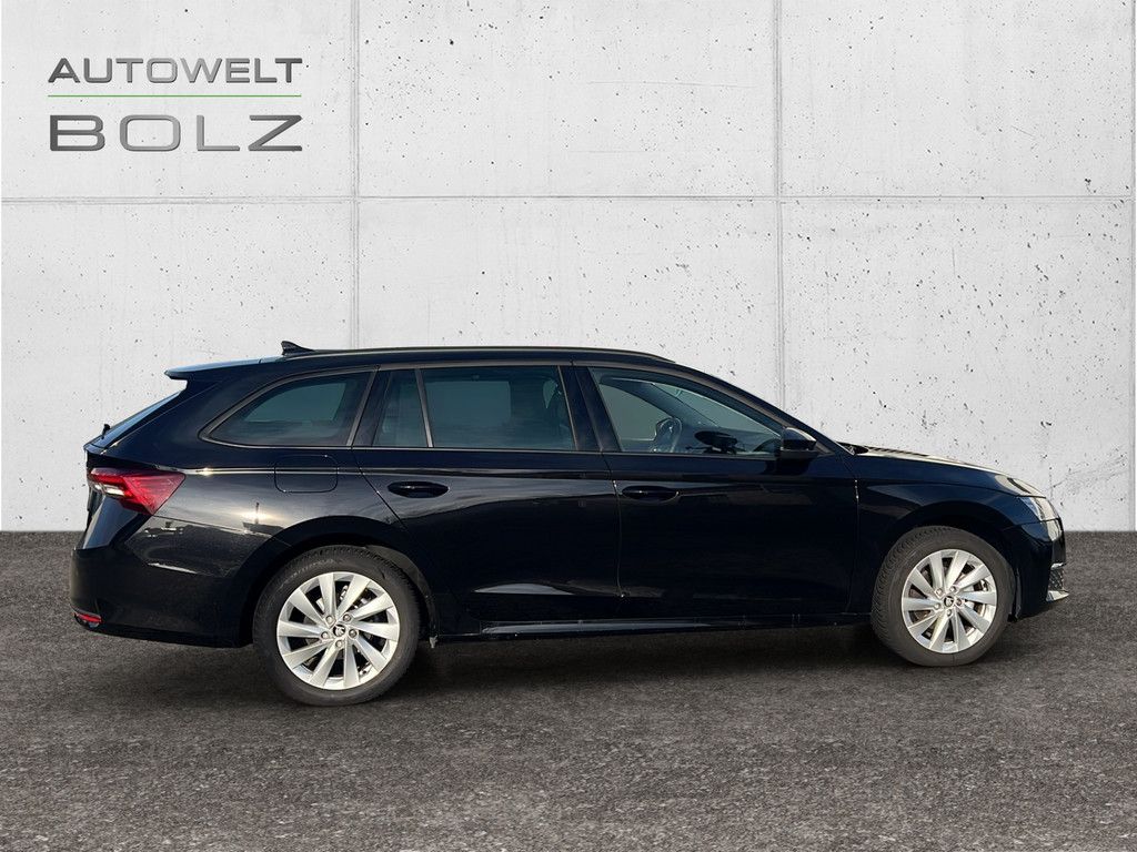 Skoda Octavia - Bild 8