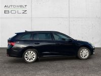 Skoda Octavia - Vorschau Bild 8