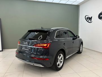 Audi Q5 - 6
