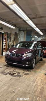 Seat Mii Fr-Line 1.0 MPI /Klima/Sitzheizun... - SEAT Mii FR-Line mit Benzin-Antrieb