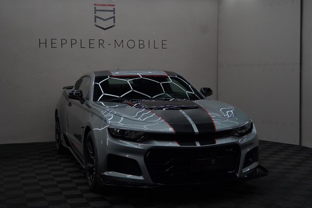 Chevrolet Camaro LT3,3,6 V6,LED,Leder,HeadUp,Sitzlüft+Heiz