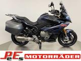 BMW S 1000 XR *Koffer*Tiefer*Pakete*ESA* - BMW K100