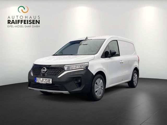 Nissan Townstar N-Connecta EV Kasten L1 2,2t PDC