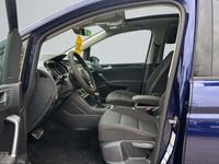 Volkswagen Touran Sound BMT/Start-Stopp 2.0 TDI Android Aut