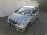 Mercedes-Benz A 160 CDI AVANTGARDE Avantgarde, TÜV 02/2027 - gebrauchte Mercedes-Benz A 160 aus dem Jahr 2005
