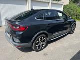 Renault Arkana E-TECH Hybrid 145 RS-Line Optik - Renault Arkana Rs Gebrauchtwagen