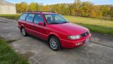 Volkswagen VW Passat 35i/B4 Variant TDI / TÜV 05/27 - Volkswagen Passat aus 1996: Kombi
