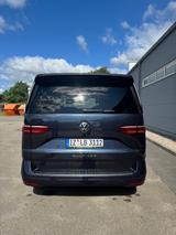 Volkswagen T7 Multivan 1,5 TSI OPF DSG  - VW T7 Multivan von privat