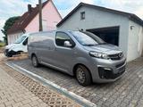 Opel Vivaro Cargo Automatik Standheizung AHK