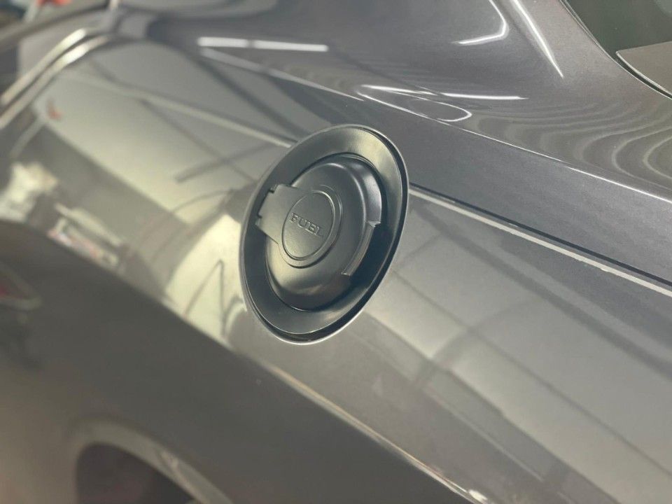 Fahrzeugabbildung Dodge Challenger 3.6 SXT 20 Zoll Kamera Black Stripes