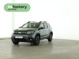 Dacia Duster Extreme TCe 150 EDC Automatik Kamera - Dacia Duster aus 2024