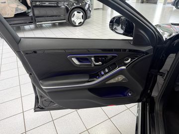 Mercedes S 580 - 9