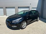 Kia cee'd Sportswagon Dream Team - Kia cee'd Sportswagon aus 2013