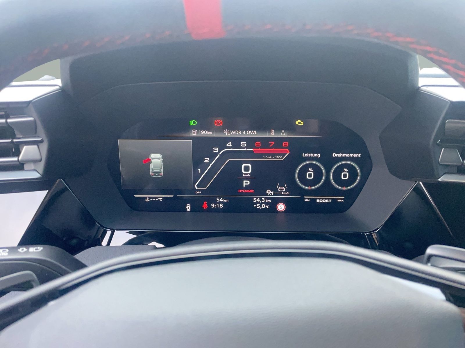 Audi RS3 - Bild 11
