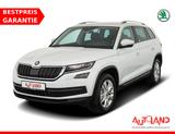 Skoda Kodiaq 1.4 TSI Style 4x4 LED Navi Sitzheizung - gebrauchte Skoda Kodiaq aus dem Jahr 2017