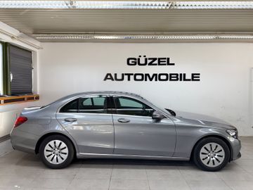 Mercedes C 200 - 8