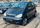 Mercedes-Benz A 140 AVANTGARDE Avantgarde - Mercedes-Benz A 140: Avantgarde