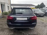 Mercedes-Benz C 220 T d = Avantgarde - Abst. Tempomat - Kamera - gebrauchte Mercedes-Benz C 220 aus dem Jahr 2020