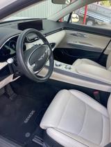 Genesis GV70 Benziner 2.5T 8AT AWD Luxury Luxury - gebrauchte Genesis SUV & Geländewagen