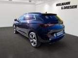 Opel Grandland GS 1.2 Navi/Lenkrad/Sitzheizung/Keyles - schwarze Opel Grandland (X)