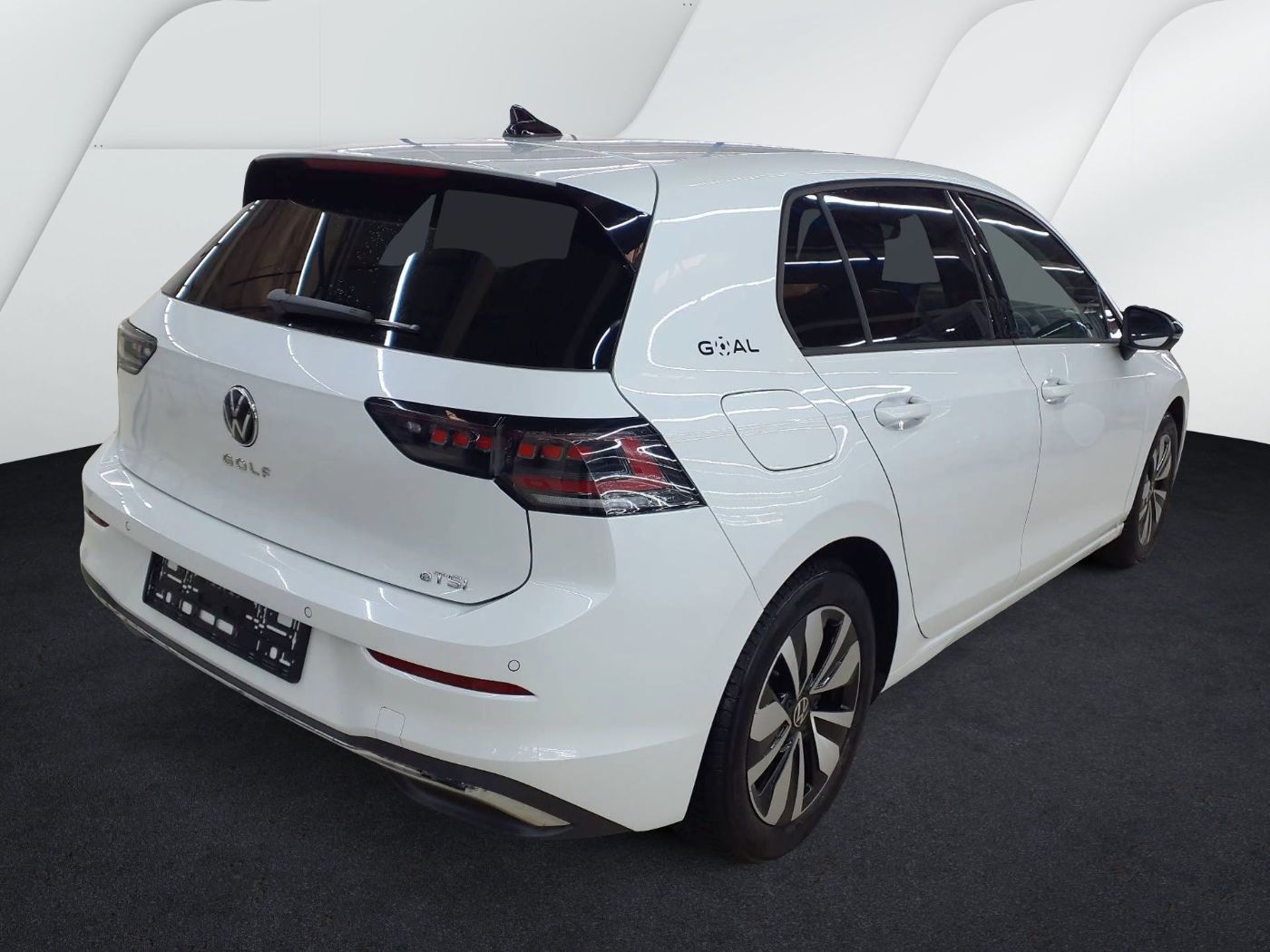 Volkswagen Golf - Bild 3