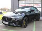 Maserati Levante 3.0 V6 Q4 GRANSPORT NEW MODEL CUIR NAVI - Maserati Levante aus 2021